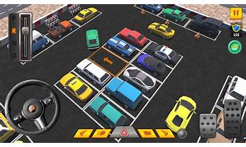 3d Car And Parking Challenge for Android - Download the APK from Habererciyes